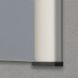 Дверна табличка алюмінієва на клік-системі 14.8 х 14.8 см  - Фото 3