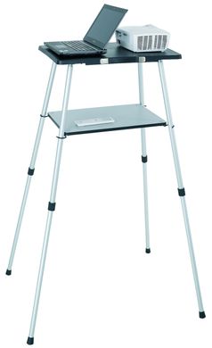 Столик для оргтехніки MOBILE ST010
