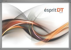 Интерактивная доска Esprit Dual Touch TIWEDT80