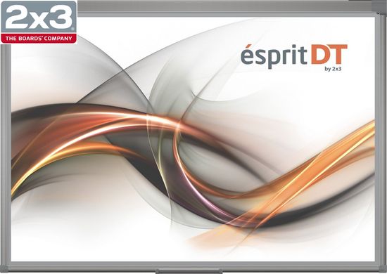 Інтерактивна дошка Esprit DUAL Touch TIWEDT101